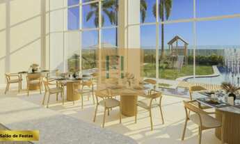 Imagem 5: Luciano Carvalho Residence Club. Lançamento em Setúbal: 3 quartos, 1 suíte com closet, var