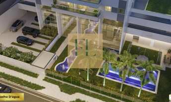 Imagem 4: Luciano Carvalho Residence Club. Lançamento em Setúbal: 3 quartos, 1 suíte com closet, var