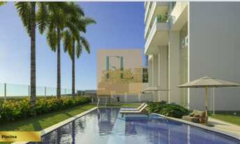 Imagem 3: Luciano Carvalho Residence Club. Lançamento em Setúbal: 3 quartos, 1 suíte com closet, var