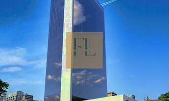 Imagem 7: Sala Comercial de 289m² para locação em Condomínio de Prestígio em Boa Viagem, Recife-PE