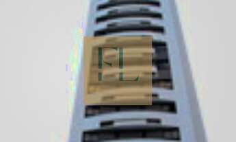 Imagem 4: Locação flat em Boa Viagem próximo praia de 50m²: 1 quarto, 1 sala, 1 banheiro, cozinha am