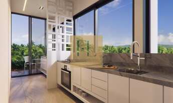 Imagem 5: Luxo e conforto: Cobertura à venda no Essenza na Reserva do Paiva com 2 quartos, 2 suítes