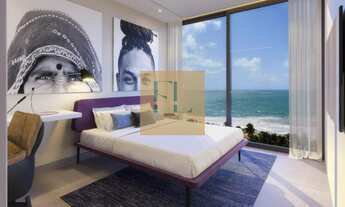 Imagem 3: Luxo e conforto: Cobertura à venda no Essenza na Reserva do Paiva com 2 quartos, 2 suítes