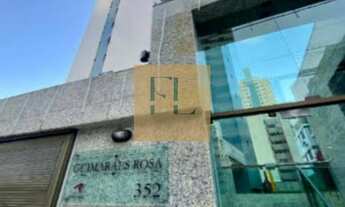 Imagem 4: Apartamento para locação em Boa Viagem: 3 quartos, 1 Suíte, 2 Banheiros, 2 Vagas - 96,56 m