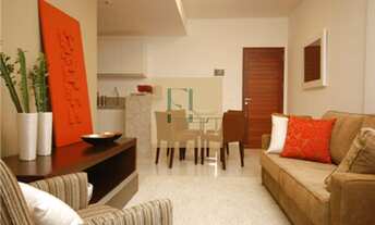 Imagem: Locação flat em Boa Viagem próximo praia