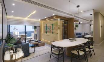 Imagem: Apartamento de 131m² à Venda no Pina de