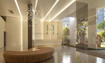 Imagem: Sala Comercial de 289m² para locação