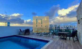 Imagem 3: Apartamento para locação em Boa Viagem: 3 quartos, 1 Suíte, 2 Banheiros, 2 Vagas - 96,56 m