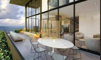 Imagem: Venda cobertura de luxo na Reserva do Paiva