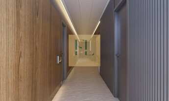 Imagem 2: Sala Comercial de 289m² para locação em Condomínio de Prestígio em Boa Viagem, Recife-PE