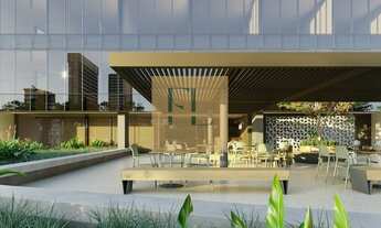 Imagem 4: Sala Comercial de 289m² para locação em Condomínio de Prestígio em Boa Viagem, Recife-PE