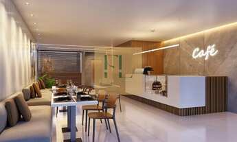 Imagem 3: Sala Comercial de 289m² para locação em Condomínio de Prestígio em Boa Viagem, Recife-PE