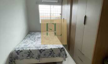 Imagem 6: Casa recém construída à venda em Candeias de 2 quartos com 100m² de área total