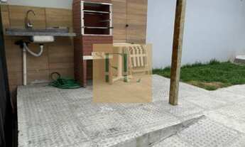 Imagem 3: Casa recém construída à venda em Candeias de 2 quartos com 100m² de área total