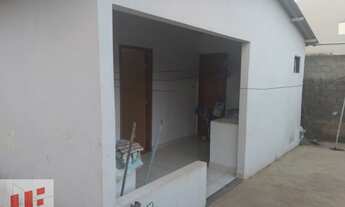 Imagem: 2 Casa sendo uma edicula no mesmo Lote