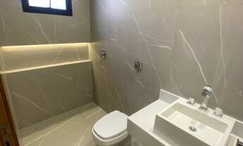 Imagem 5: Super casa Campinas São José imóvel novo