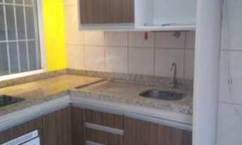 Imagem: Sobrado Real Parque São José