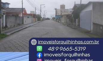 Imagem 2: Terreno Jardim Janaína Biguaçu Sc