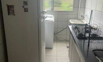 Imagem 7: Apartamento Forquilhinhas São José