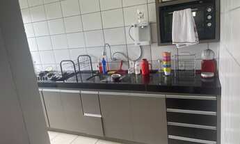 Imagem: Apartamento Forquilhinhas São José