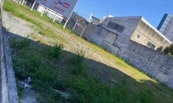 Imagem 3: Área campinas São José região Kobrasol