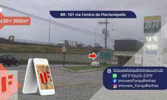 Imagem 5: Terreno Jardim Janaína Biguaçu Sc