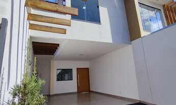 Imagem: Sobrado novo Ipiranga São José