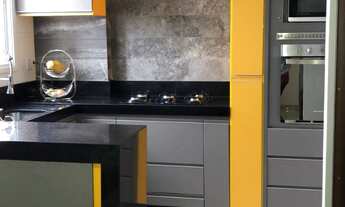 Imagem: Apartamento Forquilhinhas São José