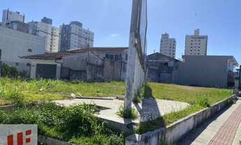 Imagem 2: Área campinas São José região Kobrasol