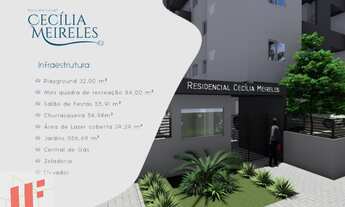 Imagem 4: Apartamento Forquilhas São José - Potecas