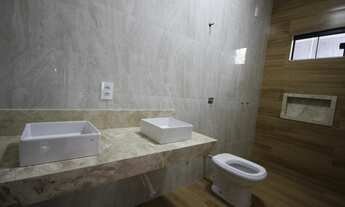 Imagem 4: Casa Nova - 03 quartos sendo um suíte Forquilhinhas São José