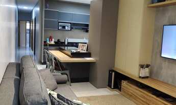 Imagem 2: Casa com 3 suítes Forquilhinhas São José