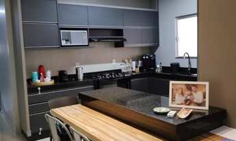 Imagem 4: Casa com 3 suítes Forquilhinhas São José