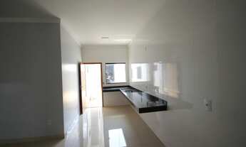 Imagem 6: Casa Nova - 03 quartos sendo um suíte Forquilhinhas São José