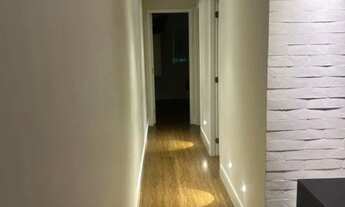 Imagem 4: Apartamento de alto padrão no Morumbi: 3 quartos, 2 suítes, 2 vagas, 109m². Agende sua vis