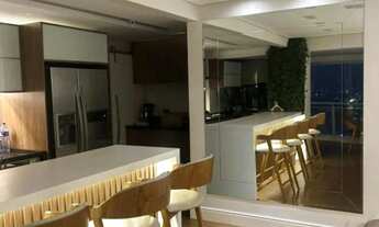 Imagem 5: Apartamento de alto padrão no Morumbi: 3 quartos, 2 suítes, 2 vagas, 109m². Agende sua vis