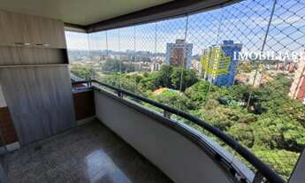 Imagem 2: Apartamento à venda no Morumbi, São Paulo-SP: 2 quartos, 1 suíte, 3 banheiros, 1 vaga, 189