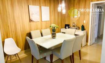 Imagem 2: Apartamento de 3 quartos com suíte e vaga na Bela Vista, São Paulo - 102m²