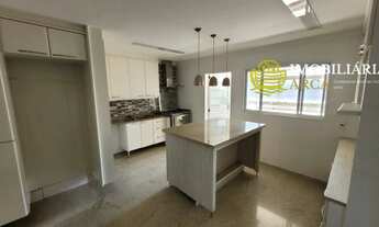 Imagem 6: Apartamento à venda no Morumbi, São Paulo-SP: 2 quartos, 1 suíte, 3 banheiros, 1 vaga, 189