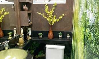 Imagem 4: Apartamento à venda no Paraíso, São Paulo-SP: 2 quartos, 2 suítes, 2 vagas de garagem e 79