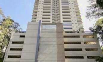 Imagem: Apartamento de luxo no Morumbi 3 quartos