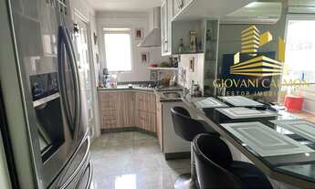 Imagem 3: Apartamento à venda no Paraíso, São Paulo-SP: 2 quartos, 2 suítes, 2 vagas de garagem e 79