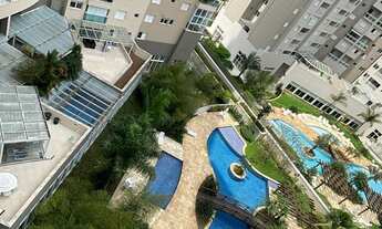 Imagem 2: Apartamento à venda no Paraíso, São Paulo-SP: 2 quartos, 2 suítes, 2 vagas de garagem e 79