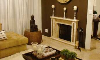 Imagem 5: APARTAMENTO RESIDENCIAL em SÃO PAULO - SP, MORUMBI