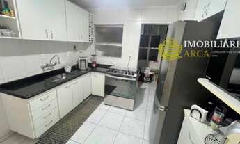 Imagem 5: Apartamento de 3 quartos com suíte e vaga na Bela Vista, São Paulo - 102m²