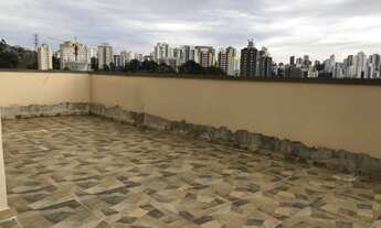 Imagem 6: Imóvel de luxo no Morumbi: Apartamento com 5 quartos, 3 suítes e 4 vagas na cidade de São