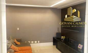 Imagem 4: Apartamento de luxo no Paraíso: 3 quartos, 3 suítes, 3 vagas, 213m² - São Paulo-SP