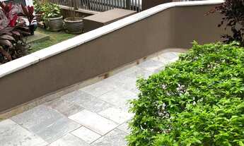 Imagem 3: Imóvel de luxo no Morumbi: Apartamento com 5 quartos, 3 suítes e 4 vagas na cidade de São