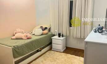 Imagem 7: Apartamento de 3 quartos com suíte e vaga na Bela Vista, São Paulo - 102m²