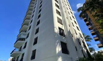 Imagem: Luxuoso apartamento de 4 quartos no Morumbi